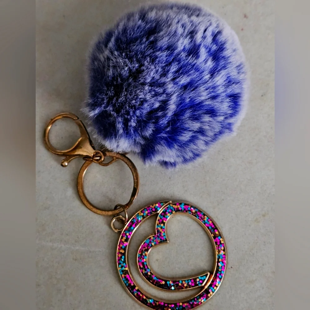 Monat Gratitude Key Chain - Picture 5 of 9